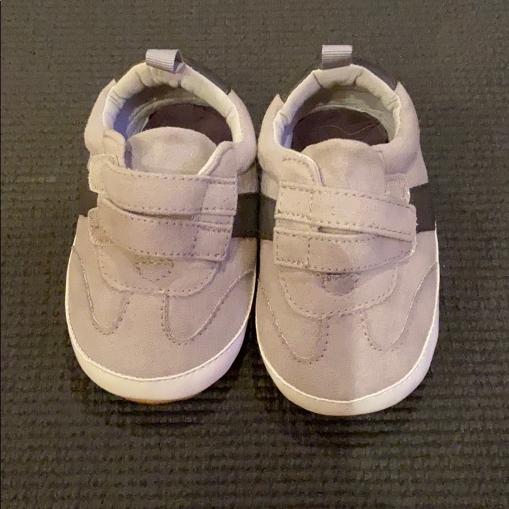 Baby boy shoes